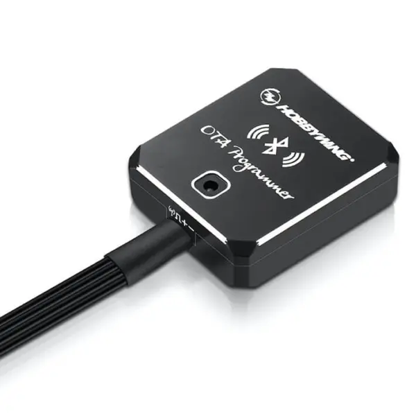 Hobbywing Ota Programmer – view 3