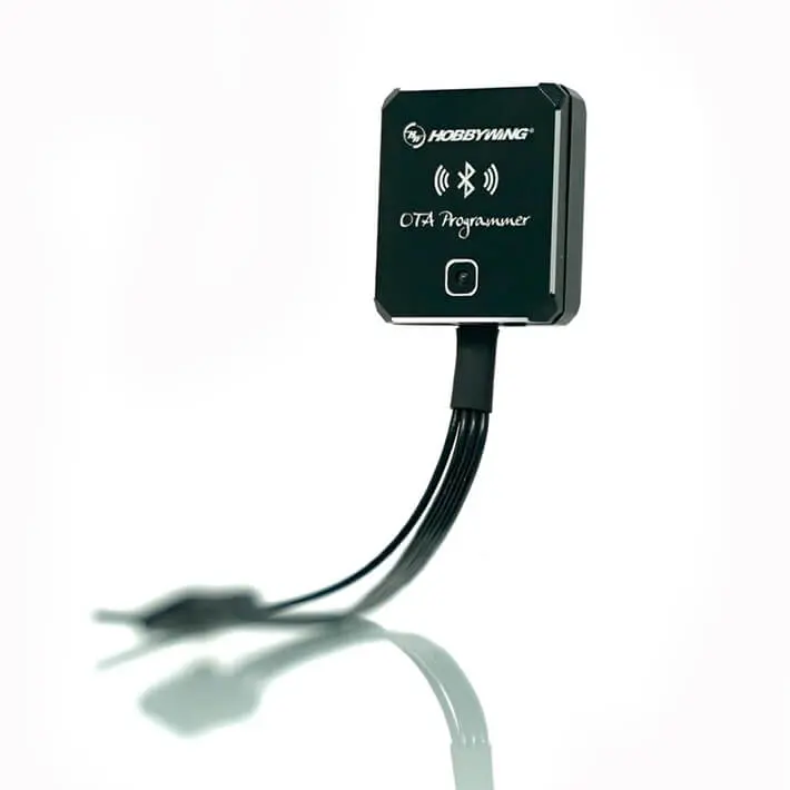 Hobbywing Ota Programmer – RC Motor & ESC combo