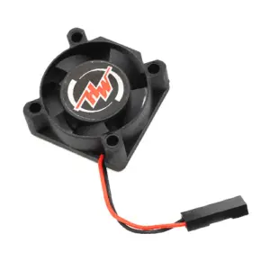 Hobbywing Fan 2510sh 5v 10,000 RPM 0.13a Black E – RC Motor & ESC combo