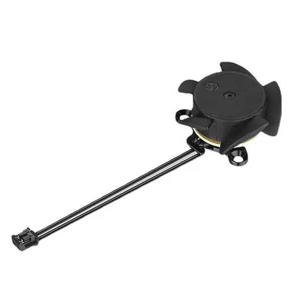 Hobbywing Cyclone Fan 3010bh 6v 16,000 RPM 0.34a Black a (Xr8 G2s) – RC Motor & ESC combo