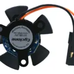 Hobbywing Fan Mp3010bl 6v 1600 0 RPM 0.34a Black B (Max8 G2) – RC Motor & ESC combo