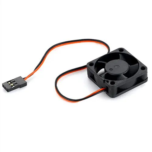 Hobbywing Fan Mp3510sh 6v 9000rpm 0.25a Black a (Max6) – RC Motor & ESC combo