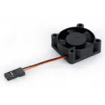 Hobbywing Fan Mp3510sh 5v 10,500rpm 0.25a Black B – RC Motor & ESC combo