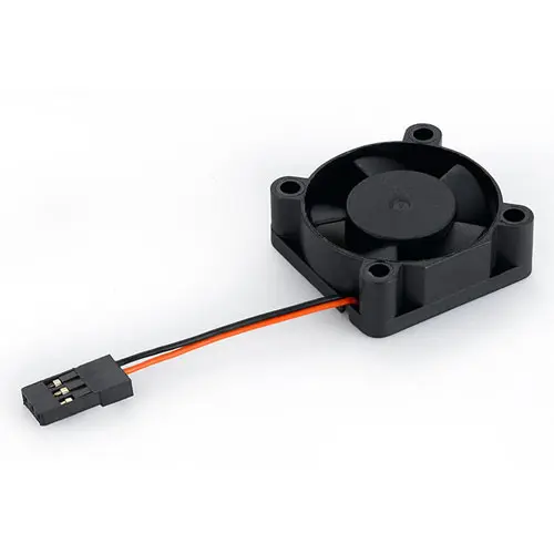 Hobbywing Fan Mp3510sh 5v 10,500rpm 0.25a Black B – RC Motor & ESC combo