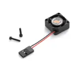 Hobbywing Fan 2008sh 5v 15,000 RPM 0.135a Black (Xr10 Stock) – RC Motor & ESC combo