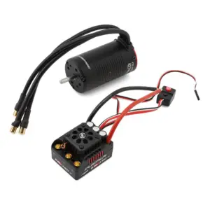 Hobbywing Quicrun Combo Esc G2 Wp8bl150/4274sl 2000kv G2 Mot. – RC Motor & ESC combo