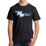 Hobbywing T-Shirt Black Xl – RC Motor & ESC combo