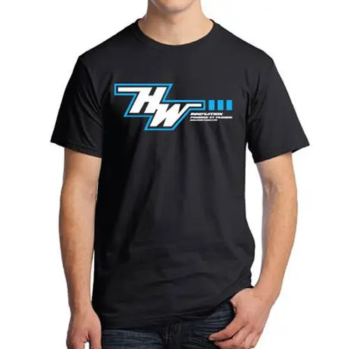 Hobbywing T-Shirt Black Xl – RC Motor & ESC combo