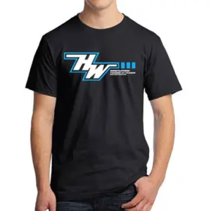 Hobbywing T-Shirt Black Xl – RC Motor & ESC combo