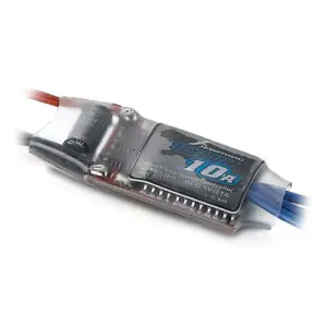 Hobbywing Flyfun 10a Speed Controller – RC Motor & ESC combo