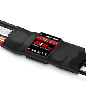 Hobbywing Skywalker 40a V2 Speed Control – RC Motor & ESC combo