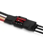 Hobbywing Skywalker 80a V2 Speed Control – RC Motor & ESC combo
