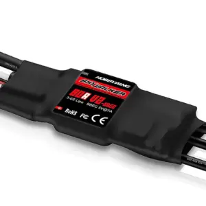 Hobbywing Skywalker 80a V2 Speed Control – RC Motor & ESC combo