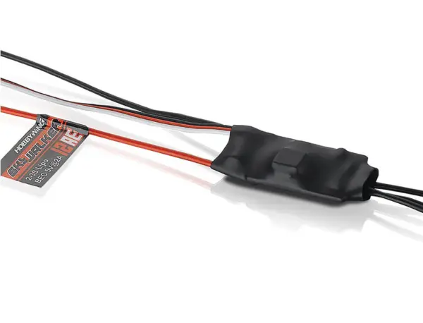 Hobbywing Skywalker 80a V2 Brushless Speed Control – view 3