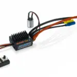 Hobbywing Ezrun-18a-Sl Speed Controller – RC Motor & ESC combo