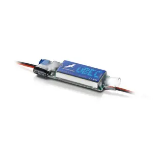 Hobbywing Ubec 3a 6s – RC Motor & ESC combo