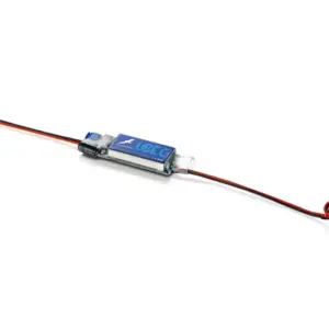 Hobbywing Ubec 3a 6s – RC Motor & ESC combo