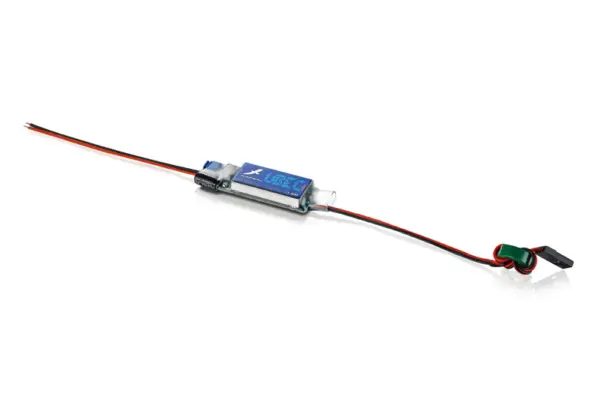 Hobbywing Ubec 3a 6s – view 2
