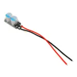 Hobbywing Capacitor Module "D" for Car Esc (2.1/3.1/10bl60) – RC Motor & ESC combo