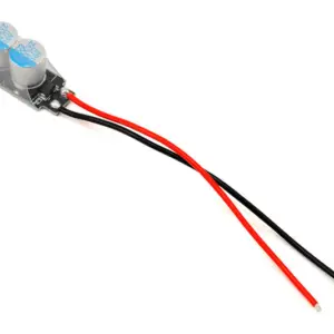 Hobbywing Capacitor Module "D" for Car Esc (2.1/3.1/10bl60) – RC Motor & ESC combo