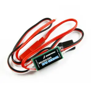 Hobbywing RPM Sensor – RC Motor & ESC combo
