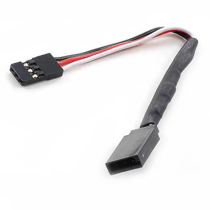 Hobbywing 6v to 5.3v Regulator – RC Motor & ESC combo