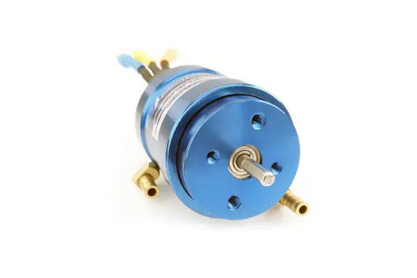 Hobbywing Seaking 3900kv-2848sl Motor – view 2