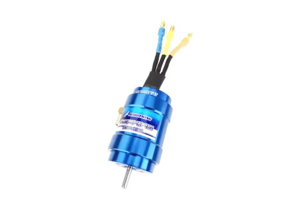 Hobbywing Seaking 3900kv-2848sl Motor – view 4