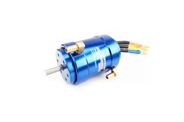 Hobbywing Seaking 3180kv-3660sl Motor – view 2