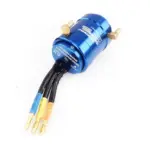 Hobbywing Seaking 3180kv-3660sl Motor – RC Motor & ESC combo