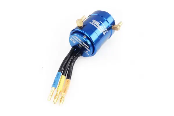 Hobbywing Seaking 3180kv-3660sl Motor – view 3