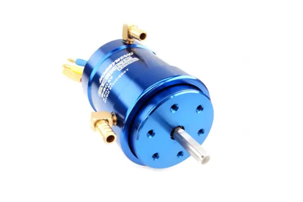 Hobbywing Seaking 3180kv-3660sl Motor – view 4