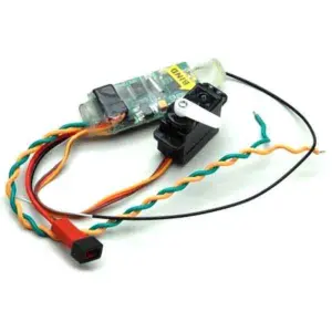 Joysway esc,2.4ghz Receiver,servo Set-2013 V3 – RC Transmitter & Reciever combos