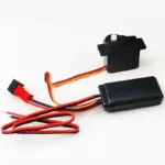Joysway Esc,receiver,servo Combo Set-Magic Cat V6 – Joysway Parts