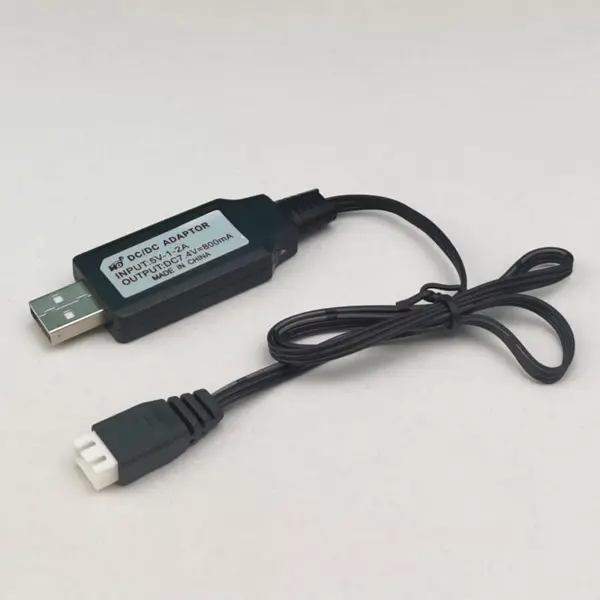 Joysway 2s Usb Balance Charger – RC Boat