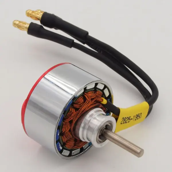 Joysway Mad Shark Brushless Motor – RC Boat
