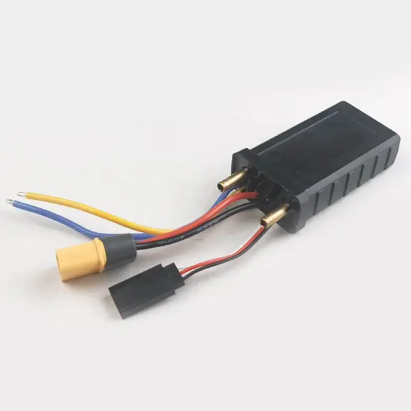 Joysway Esc & Receiver Combo Set – RC Boat