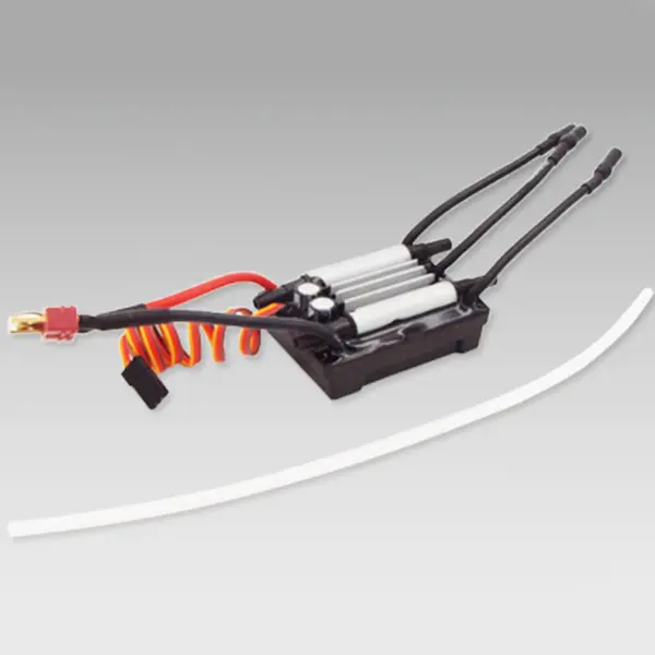 Joysway 30a Water Cooled Brushless Esc W/ Bec – RC Boat