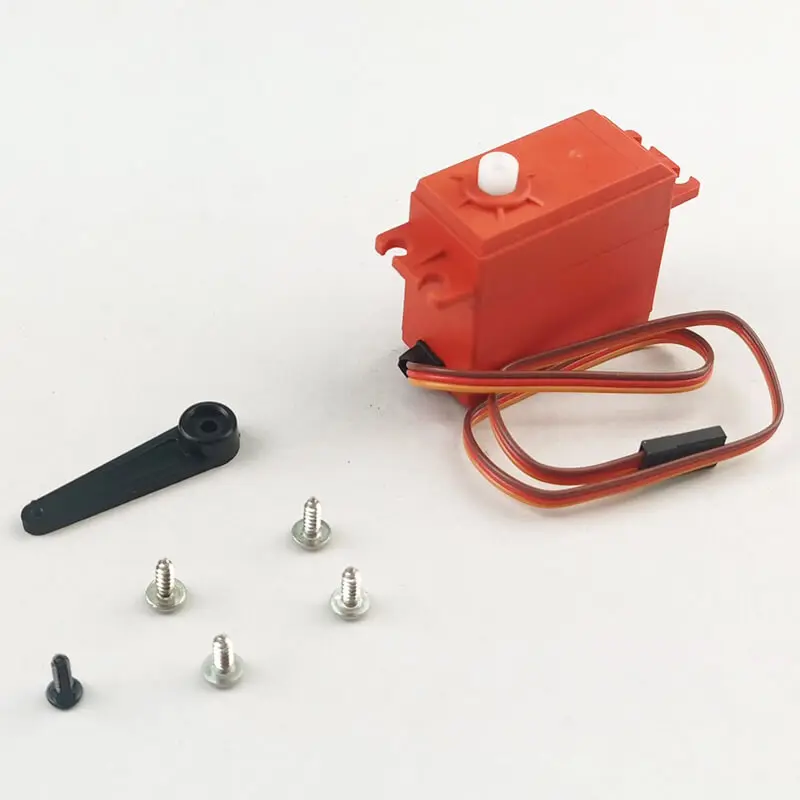 Joysway Sail Servo and Servo Arm – RC Servos