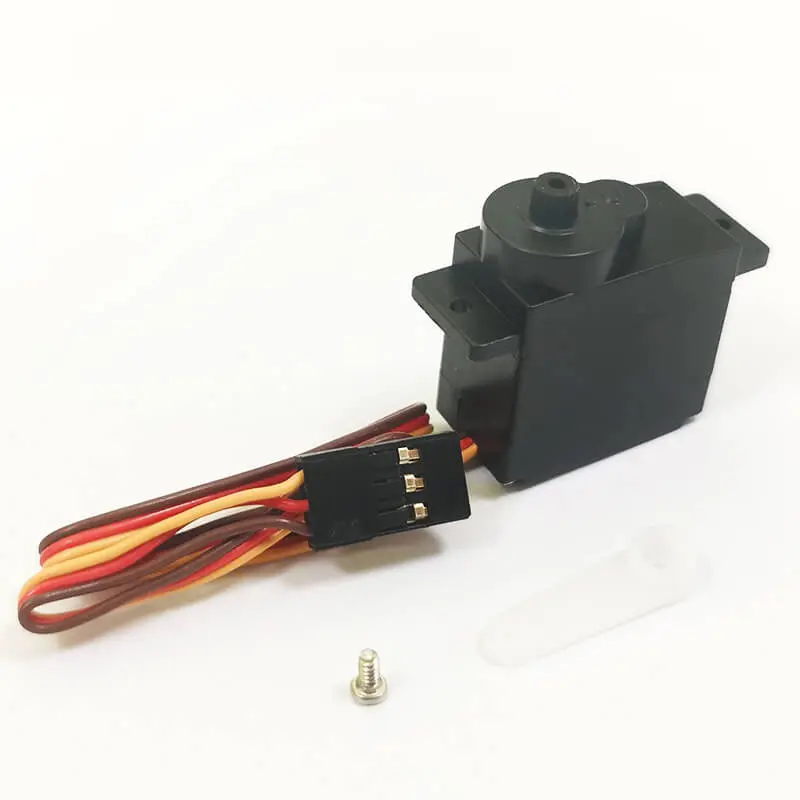 Joysway 9g Rudder Servo – RC Boats