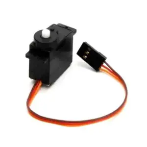 Joysway 9g Sail and Rudder Servo (Pk2) – RC Servos