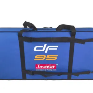 Joysway Df95 Boat Storage and Transport Case - Blue – Carry Cases