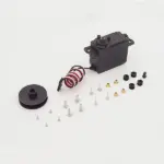 Joysway Sail Winch Servo – RC Servos