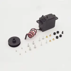 Joysway Sail Winch Servo – RC Servos