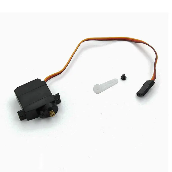 Joysway New Digital Metal Gear Rudder Servo – RC Servos