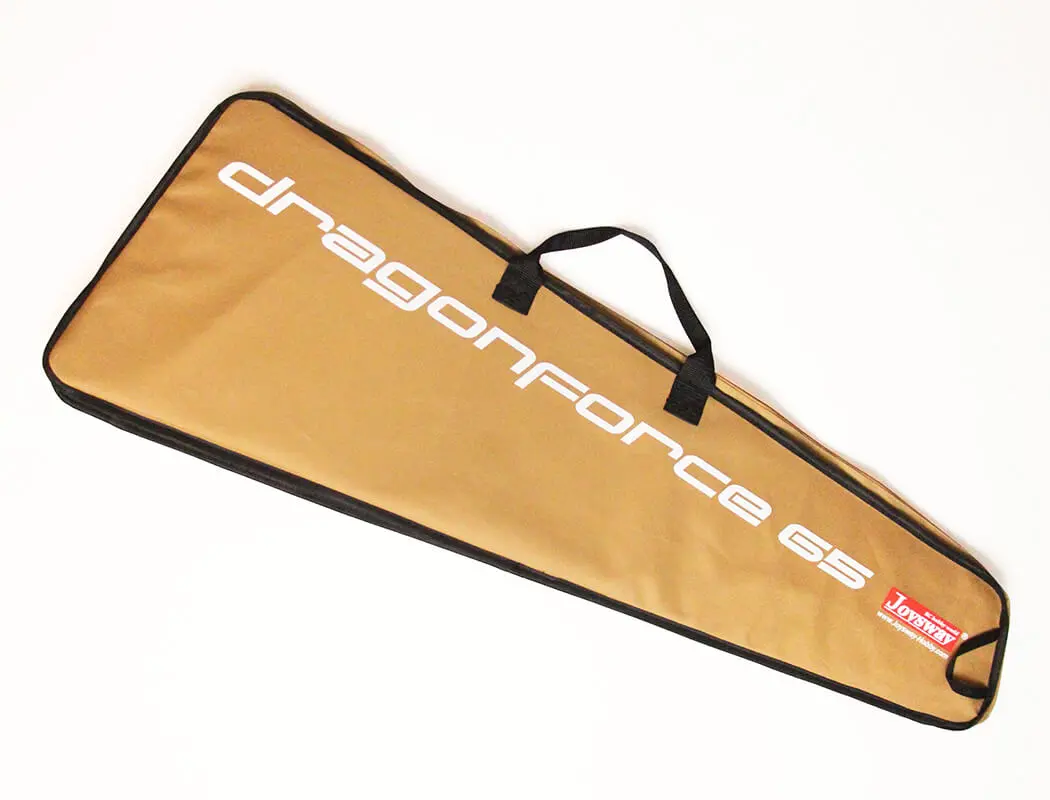 Joysway Df65 Rig and Sails Transport Bag – Carry Cases