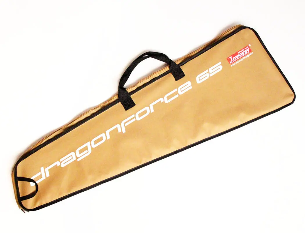 Joysway Df65 Rig and Sails Transport Bag – Carry Cases