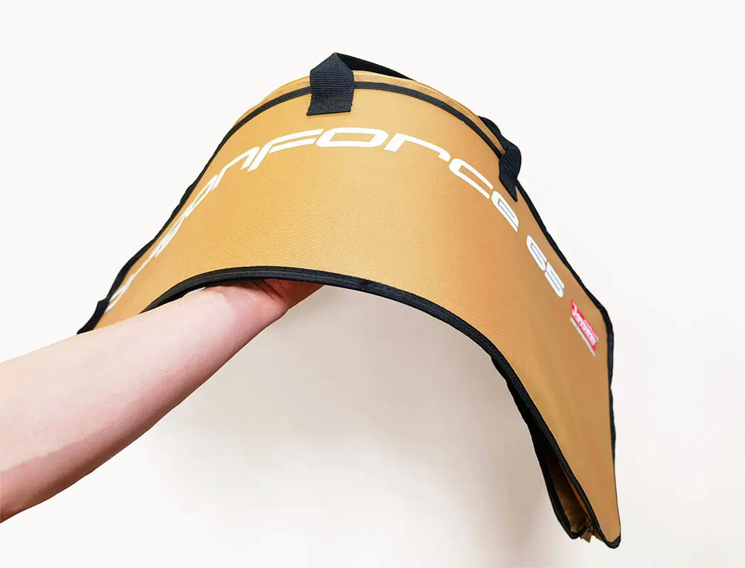 Joysway Df65 Rig and Sails Transport Bag – Carry Cases