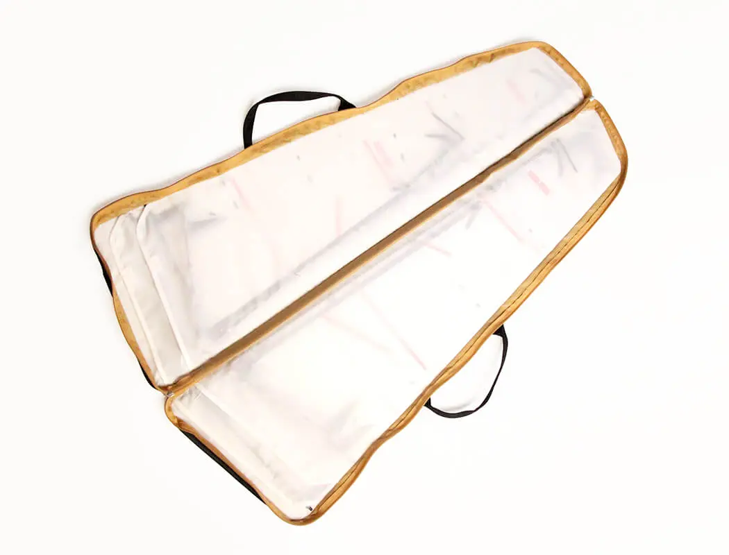 Joysway Df65 Rig and Sails Transport Bag – Carry Cases