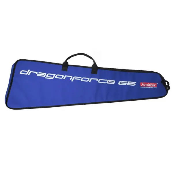 Joysway Df65 Rig and Sails Transport Bag - Blue